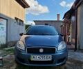 Синий Фиат Линеа, объемом двигателя 1.4 л и пробегом 310 тыс. км за 3900 $, фото 4 на Automoto.ua
