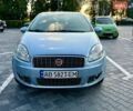 Синий Фиат Линеа, объемом двигателя 1.37 л и пробегом 247 тыс. км за 3700 $, фото 3 на Automoto.ua