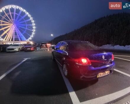 Синій Фіат Лінеа, об'ємом двигуна 1.37 л та пробігом 300 тис. км за 3600 $, фото 1 на Automoto.ua