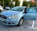 Синий Фиат Линеа, объемом двигателя 1.37 л и пробегом 247 тыс. км за 3700 $, фото 27 на Automoto.ua