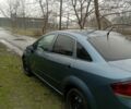 Синій Фіат Лінеа, об'ємом двигуна 1.2 л та пробігом 212 тис. км за 3500 $, фото 4 на Automoto.ua