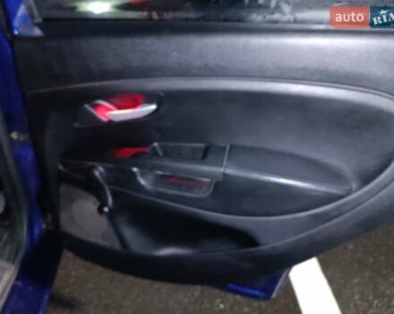 Синій Фіат Лінеа, об'ємом двигуна 1.37 л та пробігом 300 тис. км за 3600 $, фото 2 на Automoto.ua