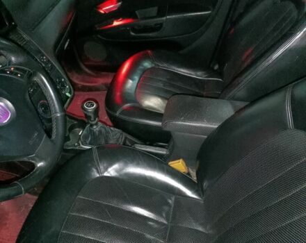 Синій Фіат Лінеа, об'ємом двигуна 1.4 л та пробігом 299 тис. км за 3800 $, фото 6 на Automoto.ua