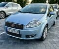 Синій Фіат Лінеа, об'ємом двигуна 1.4 л та пробігом 247 тис. км за 3432 $, фото 3 на Automoto.ua