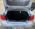 Синий Фиат Линеа, объемом двигателя 1.4 л и пробегом 170 тыс. км за 4400 $, фото 10 на Automoto.ua