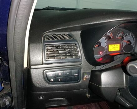 Синій Фіат Лінеа, об'ємом двигуна 1.4 л та пробігом 299 тис. км за 3800 $, фото 5 на Automoto.ua