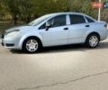 Фіат Лінеа 2007 у Харкові на Automoto.ua Синій Фіат Лінеа, об'ємом двигуна 1.37 л та пробігом 170 тис. км за 4400 $, фото 1 на Automoto.ua