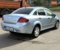 Фіат Лінеа 2007 у Харкові на Automoto.ua Синій Фіат Лінеа, об'ємом двигуна 1.37 л та пробігом 170 тис. км за 4100 $, фото 6 на Automoto.ua