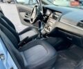 Синий Фиат Линеа, объемом двигателя 1.37 л и пробегом 247 тыс. км за 3700 $, фото 24 на Automoto.ua