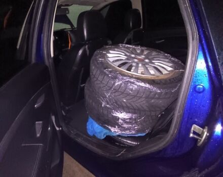 Синій Фіат Лінеа, об'ємом двигуна 1.4 л та пробігом 299 тис. км за 3800 $, фото 8 на Automoto.ua