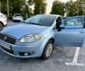 Синій Фіат Лінеа, об'ємом двигуна 1.4 л та пробігом 247 тис. км за 3432 $, фото 21 на Automoto.ua