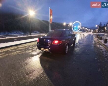 Синій Фіат Лінеа, об'ємом двигуна 1.37 л та пробігом 300 тис. км за 3600 $, фото 8 на Automoto.ua