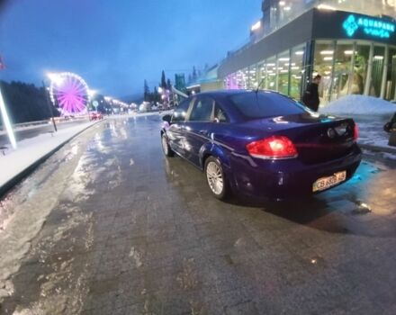 Синій Фіат Лінеа, об'ємом двигуна 1.4 л та пробігом 299 тис. км за 3800 $, фото 1 на Automoto.ua