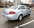 Синий Фиат Линеа, объемом двигателя 1.37 л и пробегом 173 тыс. км за 4300 $, фото 2 на Automoto.ua