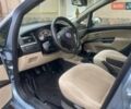 Синий Фиат Линеа, объемом двигателя 1.25 л и пробегом 240 тыс. км за 4200 $, фото 4 на Automoto.ua