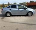 Синий Фиат Линеа, объемом двигателя 1.4 л и пробегом 170 тыс. км за 4400 $, фото 8 на Automoto.ua