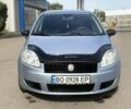 Синий Фиат Линеа, объемом двигателя 1.4 л и пробегом 170 тыс. км за 4400 $, фото 1 на Automoto.ua