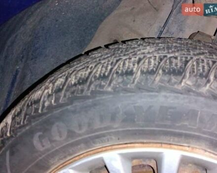 Синій Фіат Лінеа, об'ємом двигуна 1.37 л та пробігом 300 тис. км за 3600 $, фото 10 на Automoto.ua