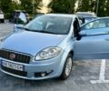 Синій Фіат Лінеа, об'ємом двигуна 1.4 л та пробігом 247 тис. км за 3432 $, фото 20 на Automoto.ua