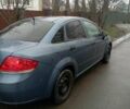 Синій Фіат Лінеа, об'ємом двигуна 1.2 л та пробігом 212 тис. км за 3500 $, фото 3 на Automoto.ua
