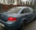 Синій Фіат Лінеа, об'ємом двигуна 1.2 л та пробігом 212 тис. км за 3500 $, фото 2 на Automoto.ua