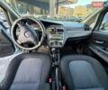Синий Фиат Линеа, объемом двигателя 1.37 л и пробегом 247 тыс. км за 3700 $, фото 13 на Automoto.ua