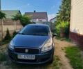 Синий Фиат Линеа, объемом двигателя 1.4 л и пробегом 310 тыс. км за 3900 $, фото 1 на Automoto.ua