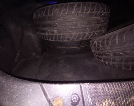 Синій Фіат Лінеа, об'ємом двигуна 1.4 л та пробігом 299 тис. км за 3800 $, фото 18 на Automoto.ua