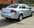 Синий Фиат Линеа, объемом двигателя 1.4 л и пробегом 170 тыс. км за 4400 $, фото 7 на Automoto.ua