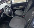 Синий Фиат Линеа, объемом двигателя 1.25 л и пробегом 212 тыс. км за 3000 $, фото 4 на Automoto.ua