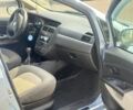 Синий Фиат Линеа, объемом двигателя 1.4 л и пробегом 170 тыс. км за 4400 $, фото 12 на Automoto.ua