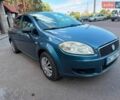 Синій Фіат Лінеа, об'ємом двигуна 1.37 л та пробігом 300 тис. км за 3500 $, фото 8 на Automoto.ua