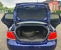 Синий Фиат Линеа, объемом двигателя 1.37 л и пробегом 297 тыс. км за 4000 $, фото 9 на Automoto.ua
