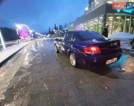 Синій Фіат Лінеа, об'ємом двигуна 1.37 л та пробігом 300 тис. км за 3600 $, фото 4 на Automoto.ua