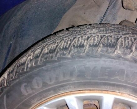 Синій Фіат Лінеа, об'ємом двигуна 1.4 л та пробігом 299 тис. км за 3800 $, фото 4 на Automoto.ua