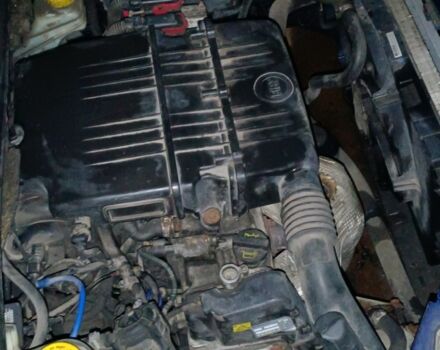 Синій Фіат Лінеа, об'ємом двигуна 1.4 л та пробігом 299 тис. км за 3800 $, фото 17 на Automoto.ua