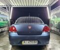 Синий Фиат Линеа, объемом двигателя 1.4 л и пробегом 310 тыс. км за 3900 $, фото 5 на Automoto.ua
