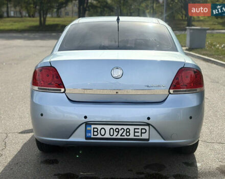 Фіат Лінеа 2007 у Харкові на Automoto.ua Синій Фіат Лінеа, об'ємом двигуна 1.37 л та пробігом 170 тис. км за 4100 $, фото 5 на Automoto.ua
