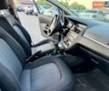 Синий Фиат Линеа, объемом двигателя 1.37 л и пробегом 247 тыс. км за 3700 $, фото 15 на Automoto.ua