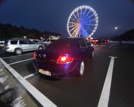 Синій Фіат Лінеа, об'ємом двигуна 1.4 л та пробігом 299 тис. км за 3800 $, фото 10 на Automoto.ua