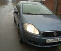 Синій Фіат Лінеа, об'ємом двигуна 1.2 л та пробігом 212 тис. км за 3500 $, фото 1 на Automoto.ua