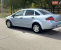 Фіат Лінеа 2007 у Харкові на Automoto.ua Синій Фіат Лінеа, об'ємом двигуна 1.37 л та пробігом 170 тис. км за 4100 $, фото 3 на Automoto.ua