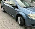 Синий Фиат Линеа, объемом двигателя 1.4 л и пробегом 300 тыс. км за 3601 $, фото 2 на Automoto.ua