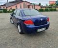 Синий Фиат Линеа, объемом двигателя 1.37 л и пробегом 297 тыс. км за 4000 $, фото 11 на Automoto.ua