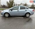 Синий Фиат Линеа, объемом двигателя 1.37 л и пробегом 173 тыс. км за 4300 $, фото 3 на Automoto.ua