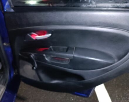 Синій Фіат Лінеа, об'ємом двигуна 1.4 л та пробігом 299 тис. км за 3800 $, фото 9 на Automoto.ua