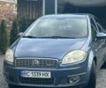 Фиат Линеа 2008 в Львове на Automoto.ua Синий Фиат Линеа, объемом двигателя 1.25 л и пробегом 215 тыс. км за 5100 $, фото 1 на Automoto.ua