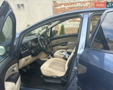 Фиат Линеа 2008 в Львове на Automoto.ua Синий Фиат Линеа, объемом двигателя 1.25 л и пробегом 215 тыс. км за 5100 $, фото 14 на Automoto.ua