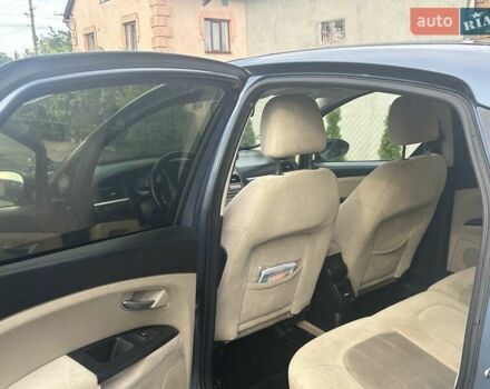 Фиат Линеа 2008 в Львове на Automoto.ua Синий Фиат Линеа, объемом двигателя 1.25 л и пробегом 215 тыс. км за 5100 $, фото 13 на Automoto.ua