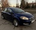 Синій Фіат Лінеа, об'ємом двигуна 1.37 л та пробігом 240 тис. км за 5000 $, фото 1 на Automoto.ua